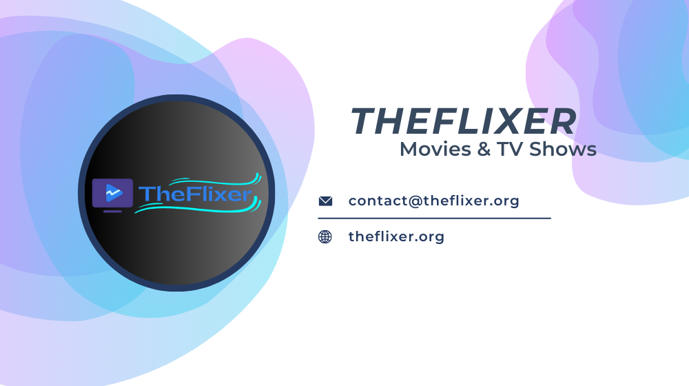 TheFlixer contact